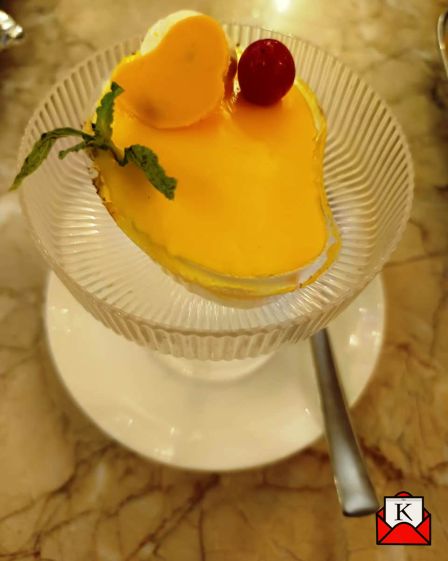 Gazeebo-Restaurant Kolkata-best-menu