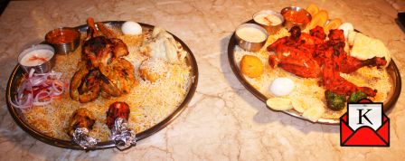 Gazeebo-Restaurant Kolkata-best-menu