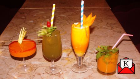Gazeebo-Restaurant Kolkata-best-menu