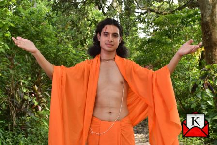 Aakash Aath’s New Devotional Megaserial Nader Nimai