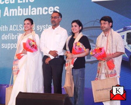 Emergency-Response Manipal-Hospitals-East