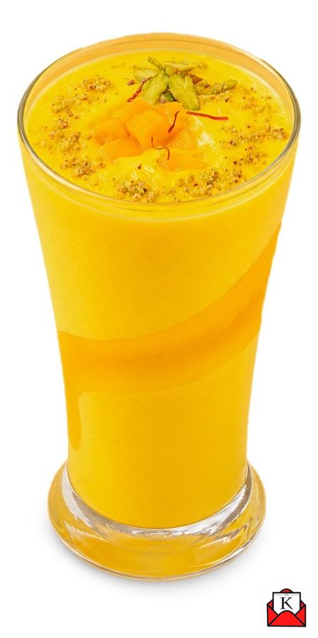 Mango-Dishes Aminia