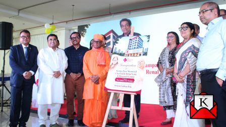 Affordable & High-Quality Renal Care Now For Impoverished Patients