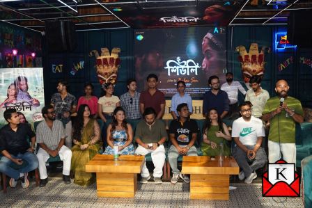 A Unique Blend Of South Indian & Bengali Cultures In Shiuli