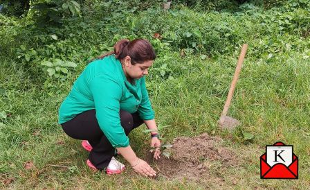 Plantation-Drive Kisaanka