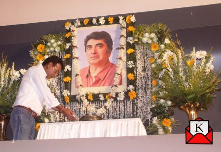Re-Release-Of-Aparajito-At-Nandan