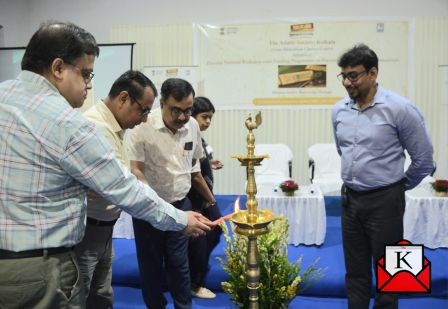 National-Workshop-cum-Training-Program The-Asiatic-Society
