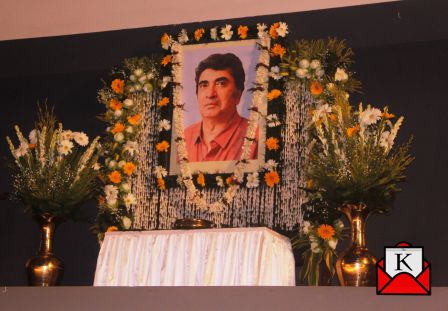 Re-Release Of Aparajito At Nandan & A Great Tribute To Anik Dutta