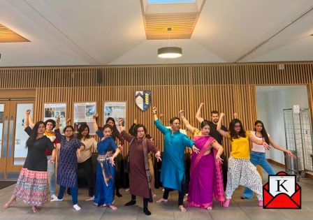 Odissi-Dance-Workshop Dona-Ganguly