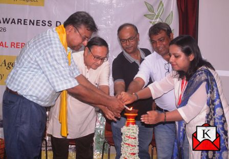 Climate-Resilient-Ageing Helpage-India