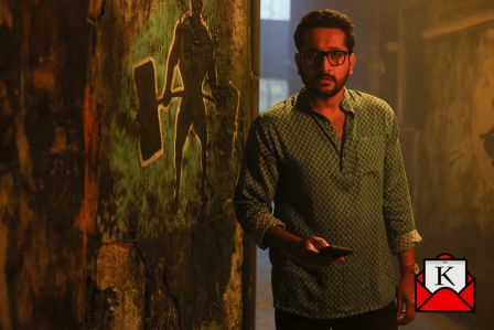 Parambrata-Chatterjee Choddobeshi-First-Look