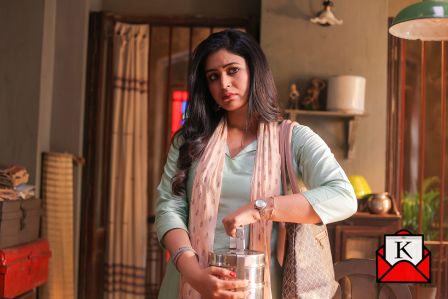 Choddobeshi-First-Look Hoichoi