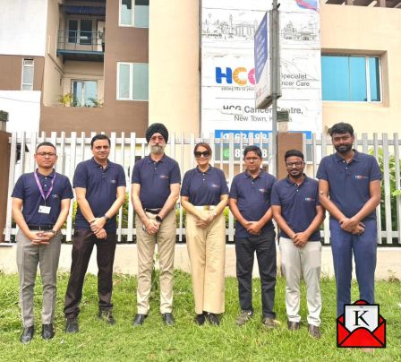 Sapling-Plantation-Drive HCG-Cancer-Hospital