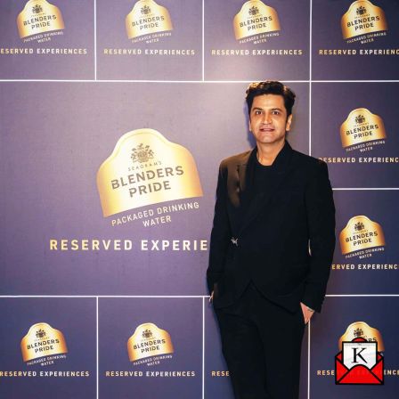 Chef-Kunal-Kapur Blenders-Pride-Reserved-Experiences