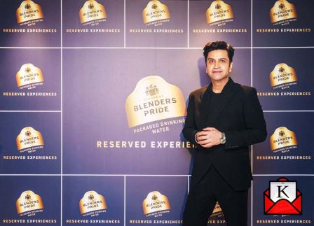 Chef-Kunal-Kapur Blenders-Pride-Reserved-Experiences