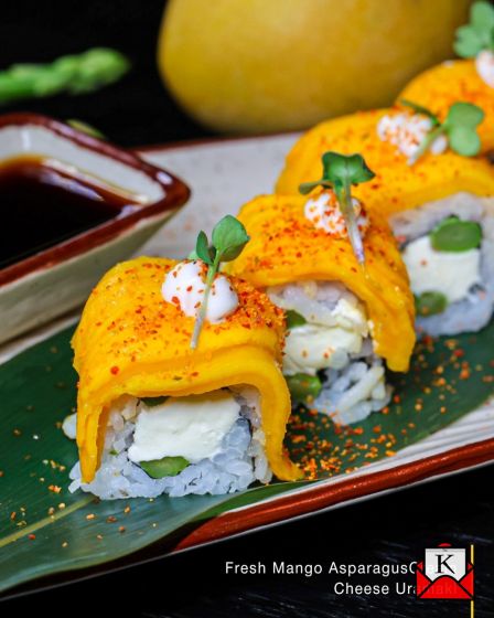 Mango-Mania-Menu La-Soiree