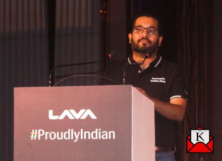 Insiders-Meet–Kolkata-Edition Lava