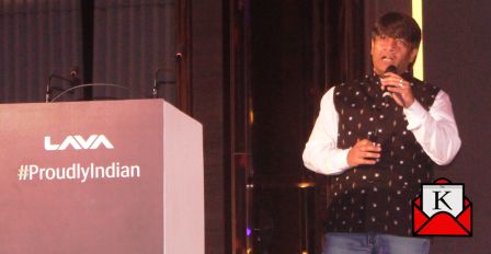 Insiders-Meet–Kolkata-Edition Lava