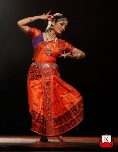 NrityaChaitanya