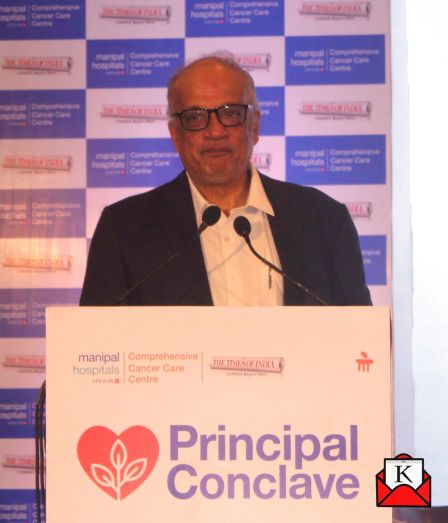 Dr-Kunal-Sarkar World-No-Tobacco-Day-Campaign