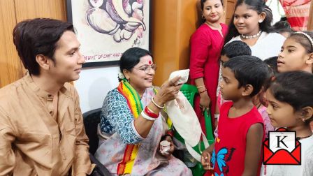 Dashobhuja Unique-dance-education-program
