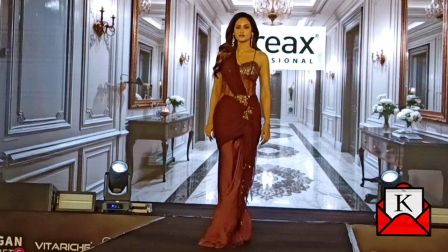Nusrat-Jahan Brewlette-2026-Launch