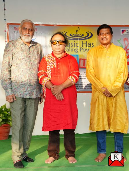 Music-Therapy-Session-For-Autistic-Children Autism-Ashram
