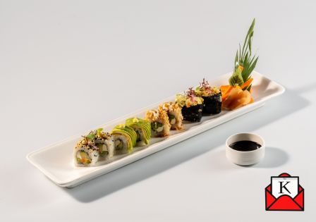 Special-Unlimited-Sushi-Experience Pan-Asian