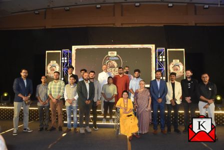 Bengal Now Has Its First Entrepreneurship Reality Show-Tiger’s Pitch