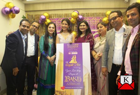 Explore Magic Of Marital Bonds With Couple No 1- Season 5