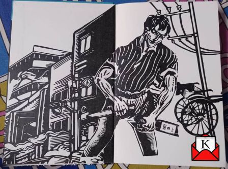 The-Ruffian Swapnamoy-Chakraborty