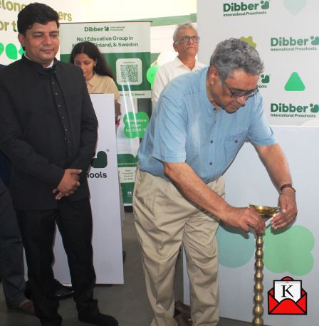 Dibber-Preschool-Ballygunge