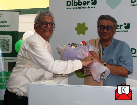 Dibber-Preschool-Ballygunge