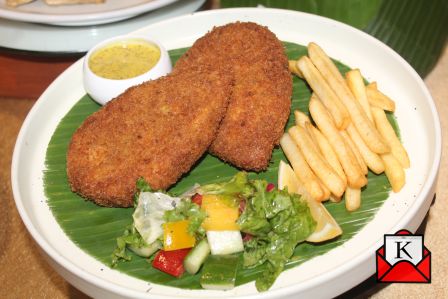 Hilsa-Festival Kenilworth-Hotel