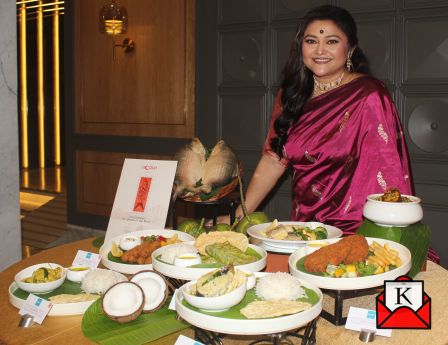 Koneenica Hilsa-Festival