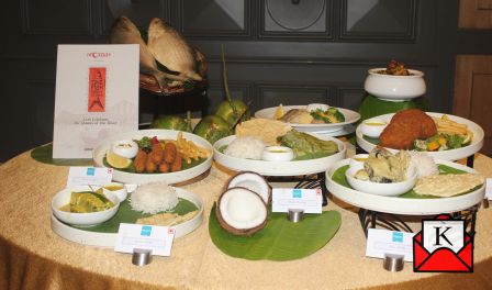 Hilsa-Festival Kenilworth-Hotel