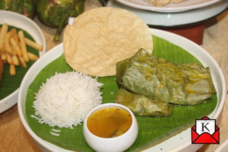 Hilsa-Festival Kenilworth-Hotel