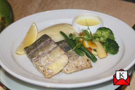 Hilsa-Festival Kenilworth-Hotel