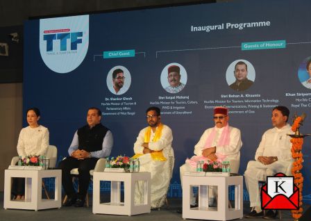TTF-Kolkata-2026-Inauguration TTF-Kolkata-2026