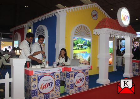Goa-Tourism TTF-Kolkata-2026