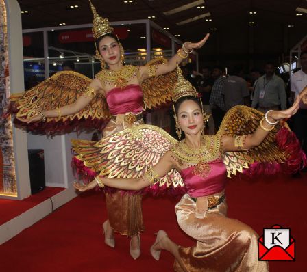 Thailand-Tourism TTF-Kolkata-2026