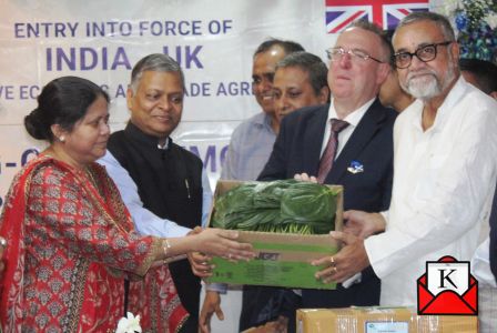 India-UK-CETA India-UK-Export
