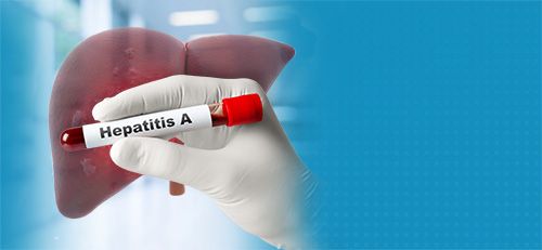 Hepatitis-A