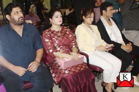 Kolkata-award-show