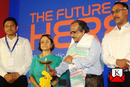 Robotic-Simulation-Workshop Manipal-Hospitals-Kolkata