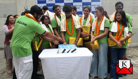 Allen-Kolkata NEET-UG-2026