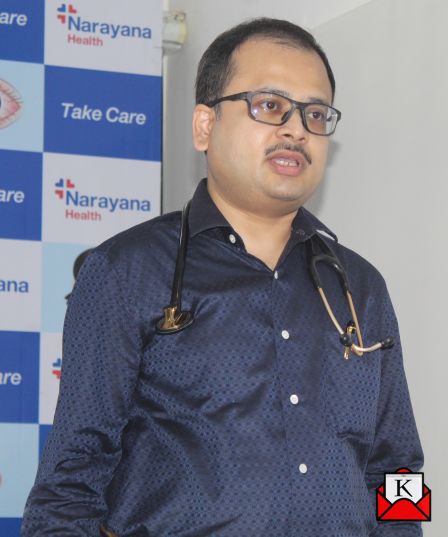 Allergy-Clinic-Launch Narayana-Hospital-Barasat