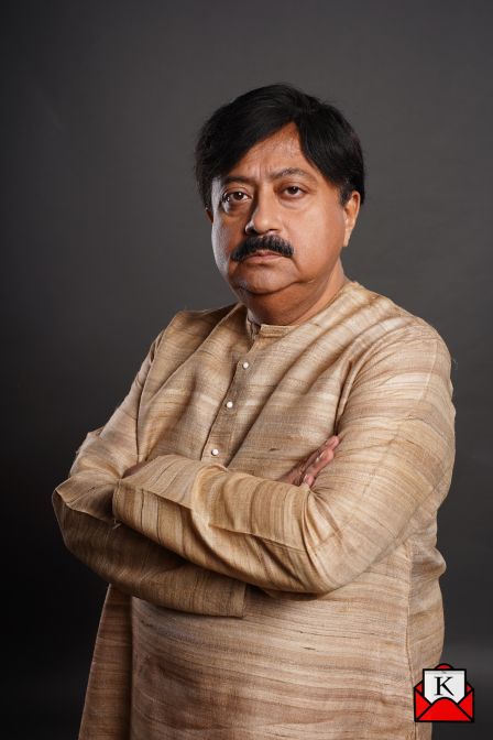 Abhijit-Guha Anumaner-Bhittite