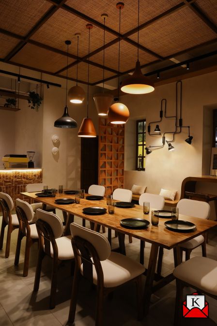 Artsy-Coffee-&-Culture The-Artist-Room