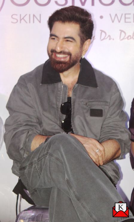 Jeet Dcosmedics-Salt-Lake-Launch